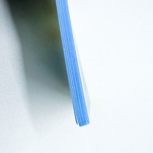 Tarjeta <span class=keywords><strong>de</strong></span> Visita <span class=keywords><strong>de</strong></span> <span class=keywords><strong>PVC</strong></span> Transparente, Impresión Digital Personalizada, Impresión Offset a 4 Colores CMYK - Product Image 4