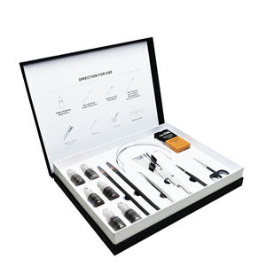 <span class=keywords><strong>Kit</strong></span> de démarrage de microblading de maquillage Semi-permanent avec outils <span class=keywords><strong>kit</strong></span> de microblading de crème pigmentée pour ensemble de microblading académique - Product Image 3