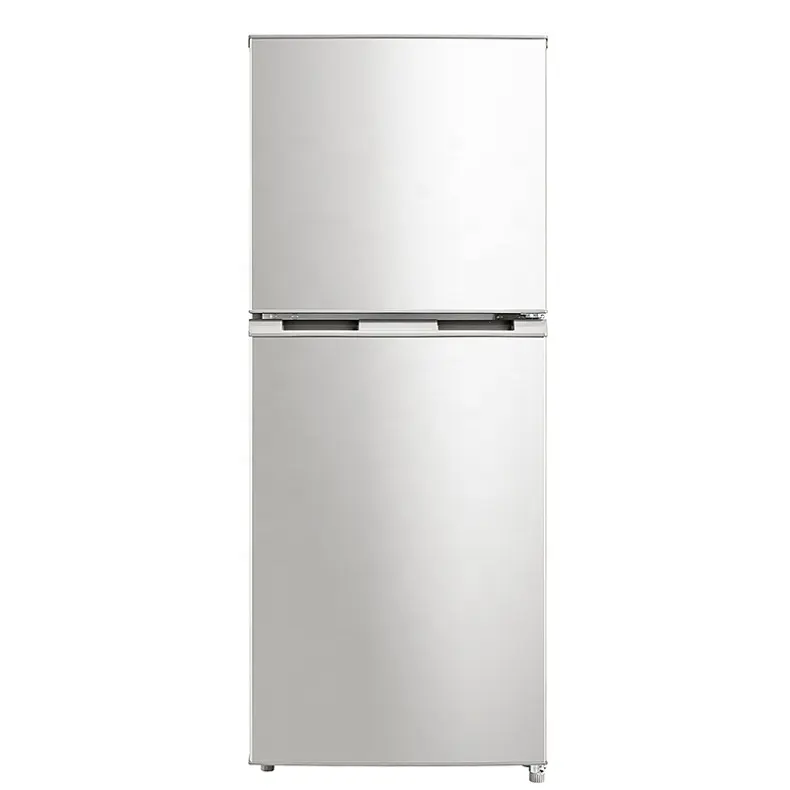 Home Appliance Popular Used Double Door Frost Free Refrigerator