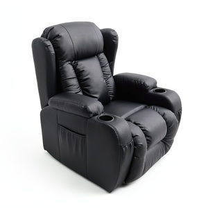 Fourniture directe d'usine <span class=keywords><strong>fauteuil</strong></span> de massage électrique <span class=keywords><strong>fauteuil</strong></span> <span class=keywords><strong>inclinable</strong></span> en <span class=keywords><strong>cuir</strong></span> réglable ensemble de canapé ascenseur <span class=keywords><strong>fauteuil</strong></span> <span class=keywords><strong>inclinable</strong></span> pour personnes âgées - Product Image 1