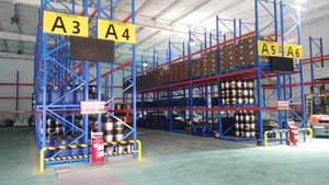 Adhésif sensible à la pression Styrène - Papier pour abat-jour, <span class=keywords><strong>Bande</strong></span> adhésive sensible à la pression double face - Product Image 3