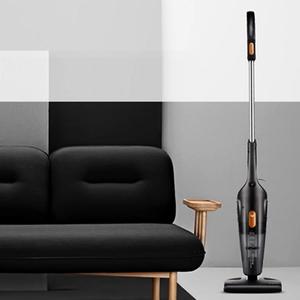 Global Version <span class=keywords><strong>Deerma</strong></span> <span class=keywords><strong>เครื่อง</strong></span><span class=keywords><strong>ดูด</strong></span><span class=keywords><strong>ฝุ่น</strong></span>มือถือ DX115C มินิแบบพกพาในครัวเรือนยืนทําความสะอาดพื้นเสียงรบกวนต่ําฝุ่น Str - Product Image 2
