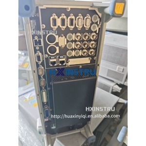 Testeur de communication radio universel Rohde & Schwarz CMU200, d'occasion mais en parfait état de fonctionnement H - Product Image 4