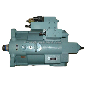 ปั๊มไฮดรอลิก ไฮดรอลิก PVP33 ZDR6DP2-43/150YMV 2520VQ ZDR6DP2-43/150YMV - Product Image 2