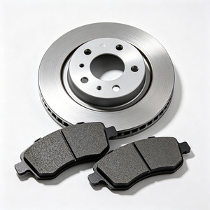 Disque de frein CV, rotor, essieu avant et arrière, ensemble universel pour MAN Iveco Renault DAF, résistant à l'usure, <span class=keywords><strong>traitement</strong></span> de surface enduit - Product Image 1