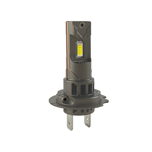Nuevos Faros Delanteros LED para Automóvil, Diseño Halógeno, Tamaño Pequeño, 60W, 6500K, IP68, Resistentes al Agua, H1, H3, H4, H11, H13, 9005, HB3, 9006, HB4 - Product Image 2