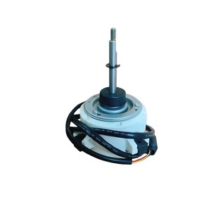 WZDK120-38G-W มอเตอร์เครื่องปรับอากาศ DC 120W 310V สำหรับมีเดียพัดลมยูนิตกลางแจ้งอะไหล่ทดแทน - Product Image 3