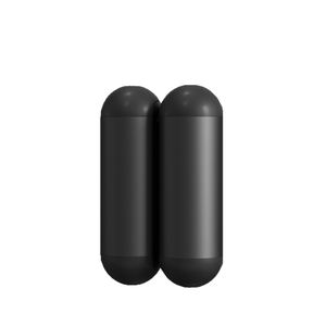 Chauffe-mains portable rechargeable 2-en-1 grande capacité pour extérieur, mini chauffe-capsule USB 2A 5W, idéal pour les cadeaux - Product Image 6