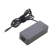 Adaptateur secteur USB-C 65W en gros pour ordinateurs portables Lenovo ThinkPad Yoga IdeaPad Chromebook 20V 3.25A