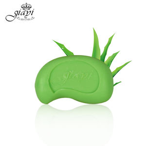 Jabón de Belleza Súper Blanqueador JiaYi - 5 Días Solo para una Piel Joven y Blanca, Elimina Granos, Acné y Pecas, Barra Limpiadora - Product Image 3