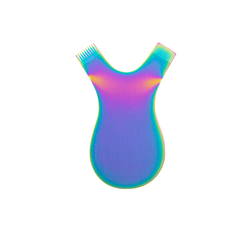 Y-Arc-en-ciel