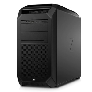 HPe Z8 Fury Tower <b>Workstation</b> Xeon W High Performance Professional Computer - Product Image 5