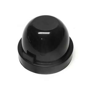 หมวกกันฝุ่นไฟหน้ายาง-เส้นผ่านศูนย์กลาง75มม. x 55มม - Product Image 1