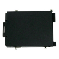 HK-HHT NUEVO Estuche Externo para Disco Duro HDD con Interfaz SATA e IDE para HP EliteBook 840 G3/G4 y 850 G3/G4, Fabricado en Aluminio ABS para PC