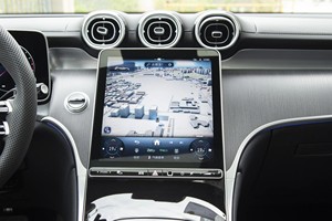 Prêt à l'exportation, <span class=keywords><strong>nouveau</strong></span> <span class=keywords><strong>Mercedes</strong></span>-<span class=keywords><strong>GLC</strong></span> 2.0T 48V Mild Hybrid Euro VI, SUV essence 5 places, phares LED, toit ouvrant panoramique - Product Image 6