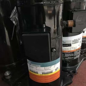 Compresseur à spirale Invita YM70A2G 100 YW400C1 V105 Alimentation CA Usage industriel - Product Image 3