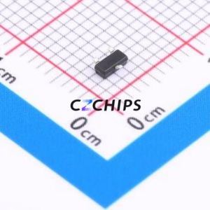 ทรานซิสเตอร์ภาคสนามแบบดั้งเดิมและใหม่ DMP3099LQ-7 SOT-23-3ทรานซิสเตอร์ (มอสเฟท) - Product Image 2