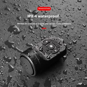 Cuerno de carga de <span class=keywords><strong>bicicleta</strong></span> de aluminio y plástico súper ruidoso, campana eléctrica para <span class=keywords><strong>bicicleta</strong></span> de montaña para niños, accesorio esencial para equipo de equitación - Product Image 4