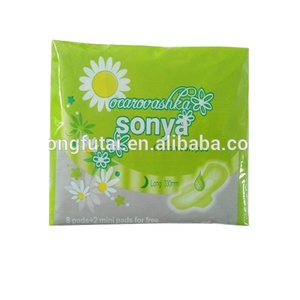 Myanmar Marca Blue Chip <span class=keywords><strong>Assorbenti</strong></span> per le Signore - Product Image 1