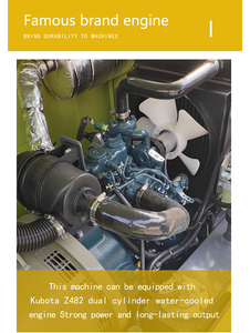 Torre de Iluminación Móvil Industrial con Remolque, 5m, 7m, 9m, con Generador Diésel, Venta al por Mayor de Fábrica, RGB, Luz Blanca, Solar, DC - Product Image 5