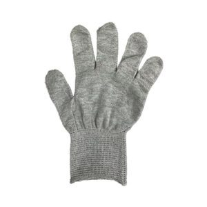 Медные антистатические защитные перчатки для производства электроники - Product Image 4