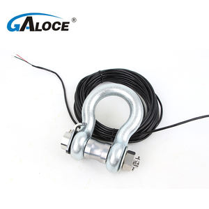 GWD700B échelle de grue personnalisée manille filaire goupille de <span class=keywords><strong>tension</strong></span> dynamomètre 1.5Ton 3Ton - Product Image 3