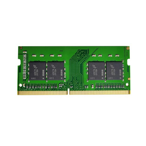 Memoria RAM DDR4 para Portátil SODIMM 4GB 8GB 16GB 32GB 2400MHz/2666MHz/3200MHz Single Rank CL22 1.2V Sin Búfer 260 Pines Stock ORIGINAL Marca - Product Image 4