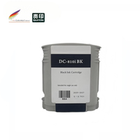 Cartouche d'encre pour imprimante de passeports DILETTA DC 810 810i DC-810 DC-810i DC810 DC810i