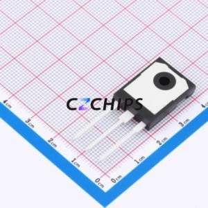 Nouveau et original transistor à effet de champ à transistor TO-247AC NVHL082N65S3F-VB (MOSFET) - Product Image 2