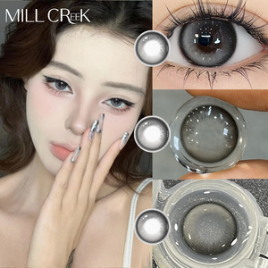 <span class=keywords><strong>Lentes</strong></span> <span class=keywords><strong>de</strong></span> <span class=keywords><strong>Contacto</strong></span> Suaves Marrones al por Mayor, 40% <span class=keywords><strong>de</strong></span> Contenido <span class=keywords><strong>de</strong></span> Agua, Curva Base <span class=keywords><strong>de</strong></span> 8.5mm, Empaque Personalizable, Precio <span class=keywords><strong>de</strong></span> Fábrica, Envío Rápido - Product Image 5