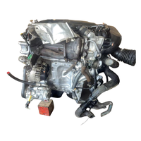 Offre Spéciale Moteurs d'Occasion PEUGEOT Citroën 5FT EP6 DT EP6DT pour PEUGEOT 308 308CC Citroën C4 Coupé 1.6T