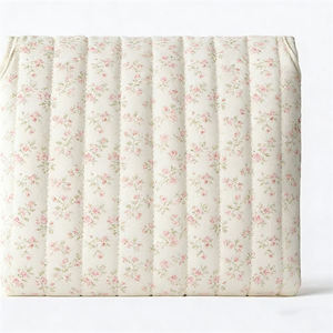 Fasciatoio Portatile Arrotolabile in Cotone Impermeabile Pieghevole Imbottito per Viaggi e Borse per Pannolini - Product Image 5