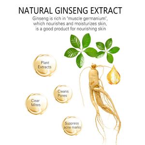 Sapone DR RASHEL al Ginseng e <span class=keywords><strong>Zolfo</strong></span> per Rimuovere Cicatrici e Schiarire Macchie Scure 100g - Product Image 4
