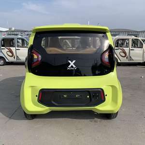 Véhicules électriques à batterie XEV 2025, conduite à gauche, nouvelle <span class=keywords><strong>voiture</strong></span>, mini-voitures électriques pour adultes, ventes en vogue, <span class=keywords><strong>prix</strong></span> d'usine - Product Image 5