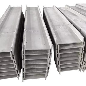 Poutre en H en acier structurel laminé à chaud <span class=keywords><strong>IPE</strong></span> 220/<span class=keywords><strong>240</strong></span>/300/360/450/600 HEB 260 HEA 200, dimensions conformes ASTM - Product Image 6