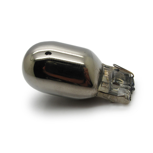 Bombilla Halógena 12V 21W 582 T20 W21W 7440, Cristal Plateado Cromado Ámbar, Luz de Filamento Único para Automóvil - Product Image 5