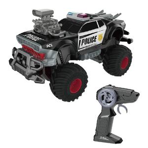 <span class=keywords><strong>CRAZON</strong></span> 333-LG23146 eléctrico 1/14 escala RC todoterreno coche 2,4 Ghz 4CH Control remoto coche de juguete para niños regalos - Product Image 1