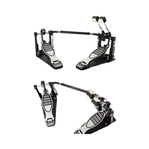 Pedale per Cajon in Metallo HOTELL (Modello CAJON PEDAL) - Product Image 2