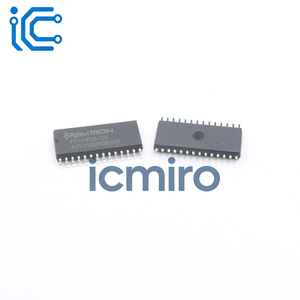 ICMICRO En Stock Nuevo Circuito Integrado Original Proveedores de Componentes Electrónicos FM16W08-SG - Product Image 1