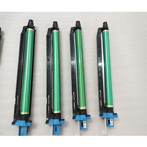 Unit Drum Warna Kompatibel DR313 <span class=keywords><strong>DR</strong></span>-313 untuk Konica Minolta Bizhub C658 C368 C258 C308 C558 C458 658 368 258 308 Unit Gambar - Product Image 1