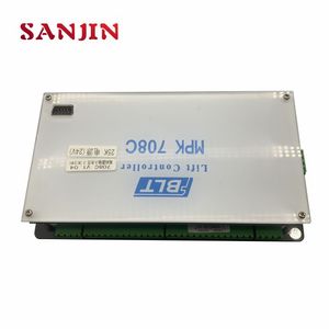BLT Thang Máy Điều Khiển <span class=keywords><strong>MPK</strong></span> <span class=keywords><strong>708C</strong></span> BLT Thang Máy Ban Chính - Product Image 2