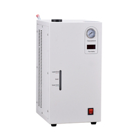 UHV-645 Laboratory DGA Transformer Oil Dissolved Gas Tester Mass Spectrometry GC Gas Chromatography Analyzer