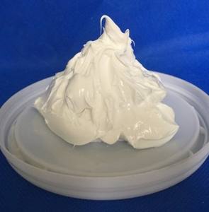 EP00 #0 #1 #2 #3 grasso liquido Semi-fluido al litio grasso completamente sintetico - Product Image 4