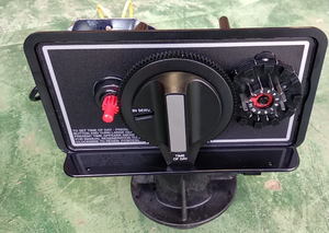 <span class=keywords><strong>Vanne</strong></span> de filtration automatique <span class=keywords><strong>Fleck</strong></span> <span class=keywords><strong>5600</strong></span> pour le traitement de l'eau - Product Image 6