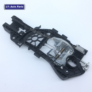 NUOVO 3C0837886J Porta Maniglia Esterna Staffa Posteriore Lato Destro Per Volkswagen <span class=keywords><strong>Passat</strong></span> B6 <span class=keywords><strong>2005</strong></span> - Product Image 5