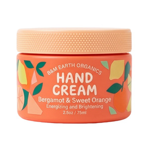 Baume pour les mains à base de plantes pour une réparation profonde, prix d'usine OEM, Centella pour la réparation des peaux gercées, crème hydratante - Product Image 5
