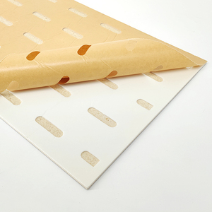 Revêtement de sol en vinyle SPC imperméable, antidérapant, écologique et résistant à l'humidité, design moderne uni, pour garage, salle de sport intérieure - Product Image 2