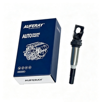 Bobine d'allumage haute performance pour moteur BMW N55 3.0L Turbo 335i 535i X5 OE 12138616153 Remplacement direct