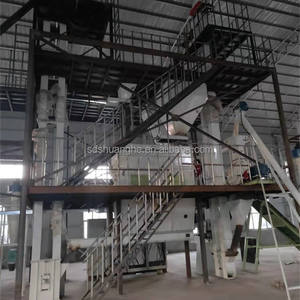 Usine <span class=keywords><strong>de</strong></span> granulés <span class=keywords><strong>de</strong></span> <span class=keywords><strong>bois</strong></span> en <span class=keywords><strong>Espagne</strong></span>/ligne <span class=keywords><strong>de</strong></span> production pour granulés <span class=keywords><strong>de</strong></span> <span class=keywords><strong>bois</strong></span> <span class=keywords><strong>de</strong></span> 8 mm - Product Image 5