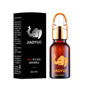 Minyak Pijat Esensial <span class=keywords><strong>Herbal</strong></span> Alami Pelumas Seks Penis Perawatan Kesehatan Seksual Dewasa Pembesaran Penebalan Pengerasan Penggunaan Luar - Product Image 6